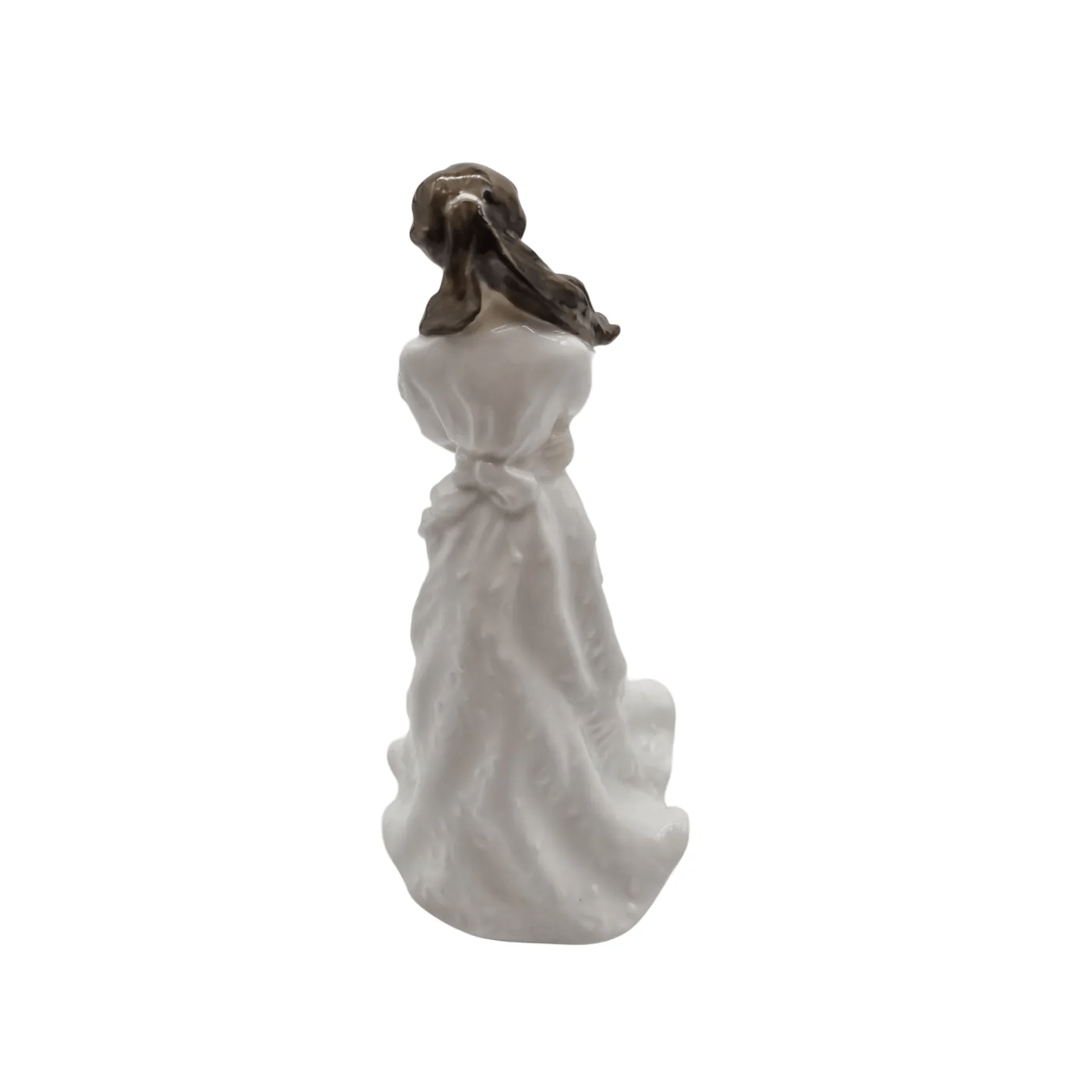 Royal Doulton “Embrace” 2000 Collector’s Club Figurine (HN 4258)