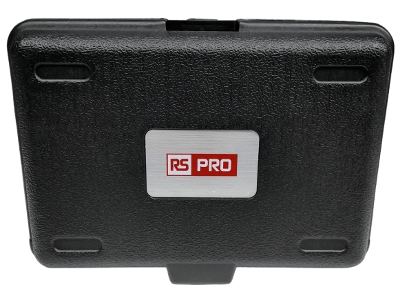 RS Pro RS-156H Thickness Meter Like New
