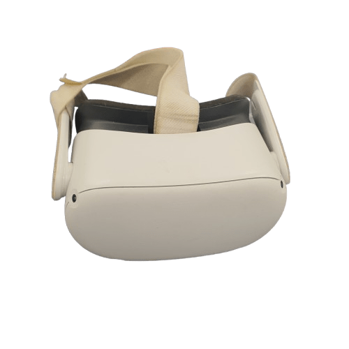 Oculus Quest KW49CM (White) – 128GB (MR)