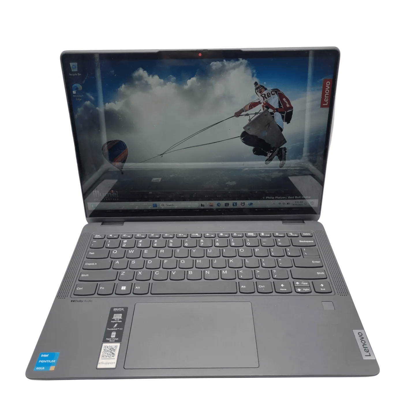 Lenovo IdeaPad Flex 5 14IAU Laptop (No Charger) (WR 1356693)