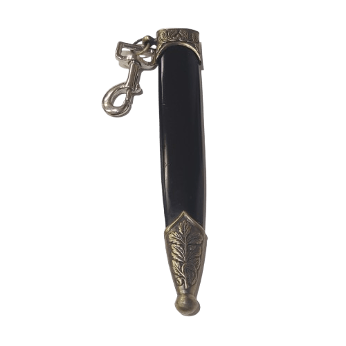 Third Reich SS Honour Dagger Replica