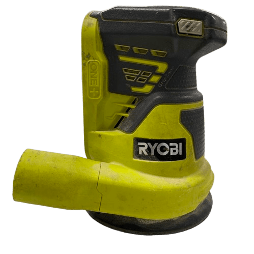 Ryobi 18V ONE+ Random Orbital Sander – R18ROS Skin Only