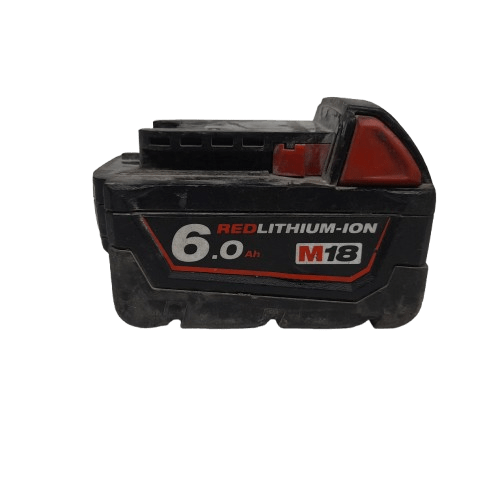 Milwaukee M18B6 18V 6.0Ah Battery (LN-1343784)