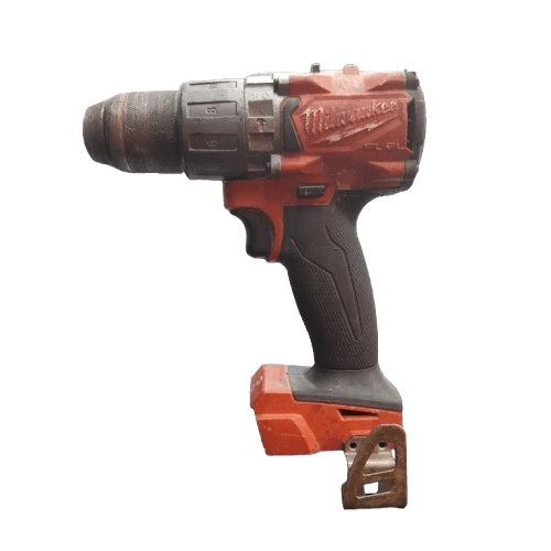 MILWAUKEE 18V FUEL™ 13mm Hammer Drill/Driver Skin Only M18FPD30