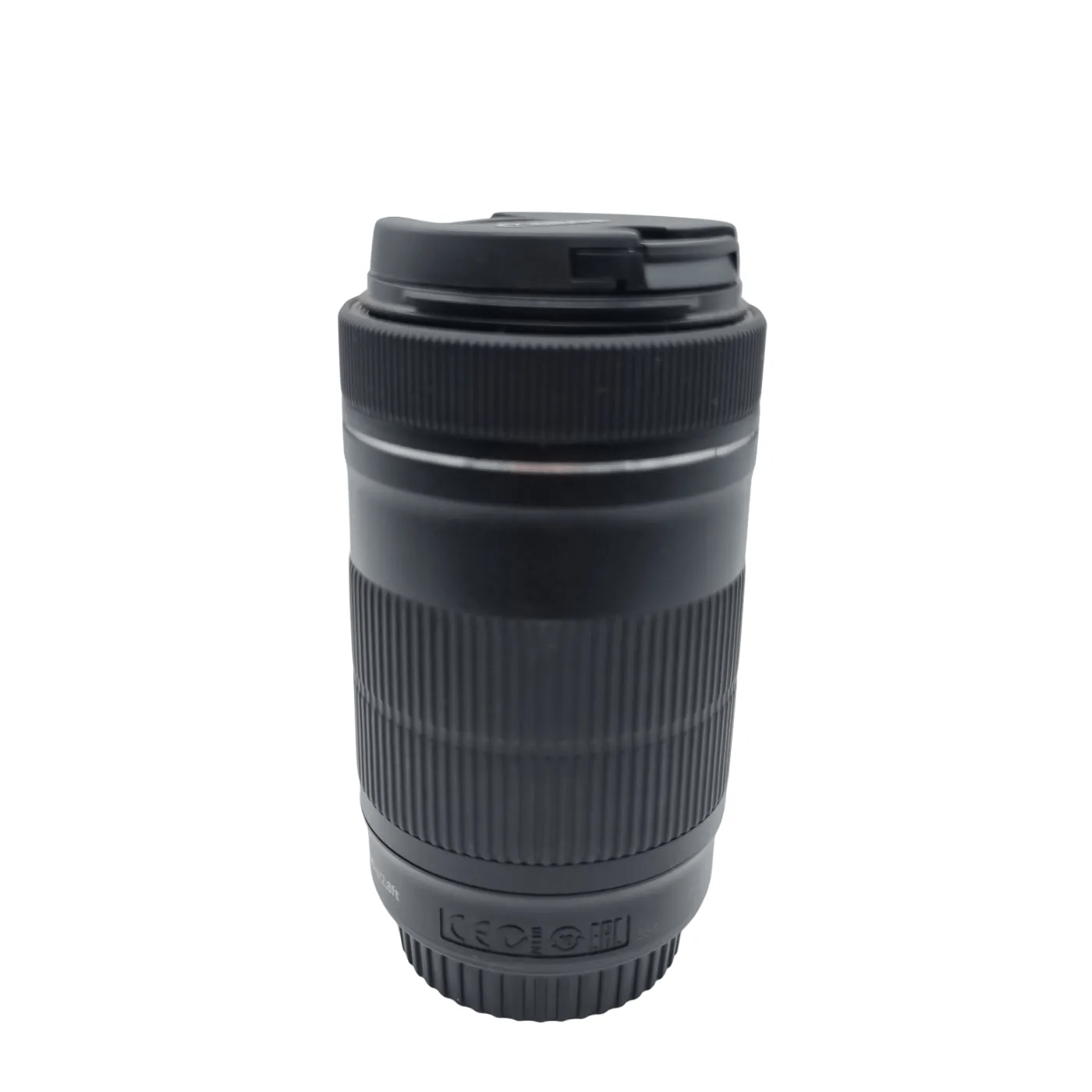 Canon  EF-S 55-250mm Camera Lens