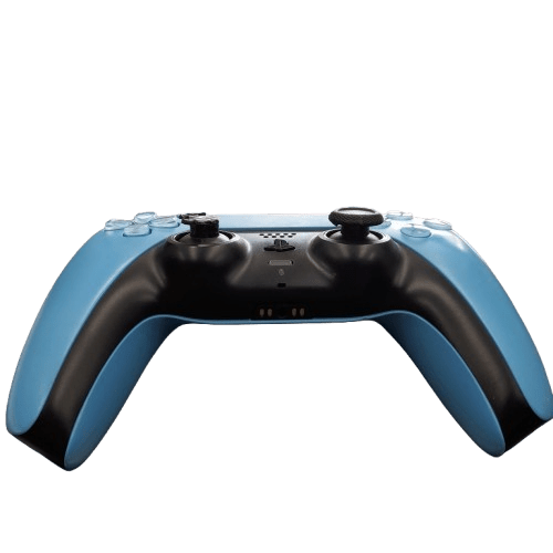 PlayStation 5 DualSense Wireless Controller Blue  (LN)