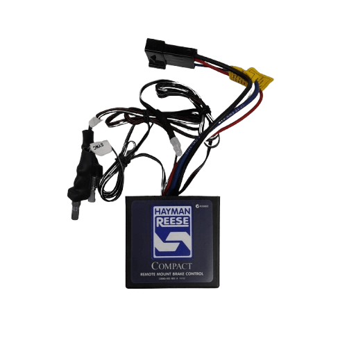 Hayman Reese 05550 Time Activated Brake Control in Box Like New