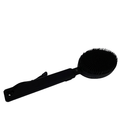 Black Wolf SSRB1006 Sonic Scrubber Face and Body Brush No Accessories