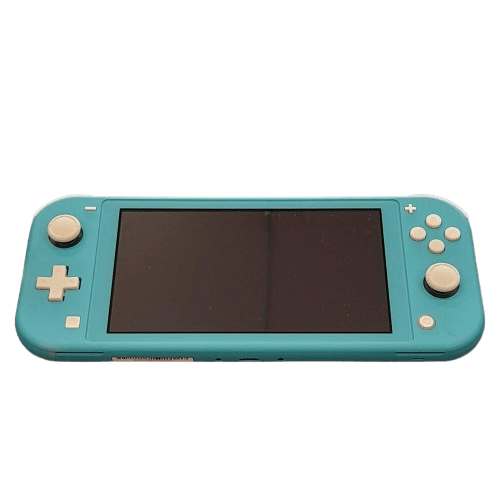Nintendo Switch Lite – Turquoise No Charger