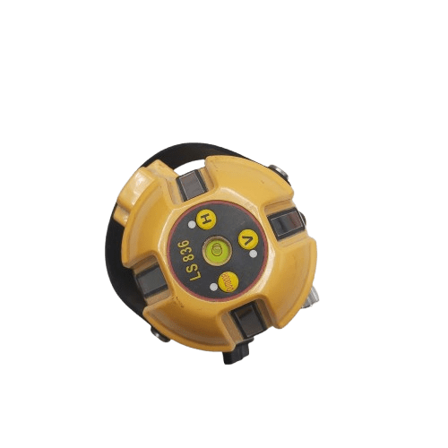 Uniden Laser Level LS836 Yellow With Box (NA)