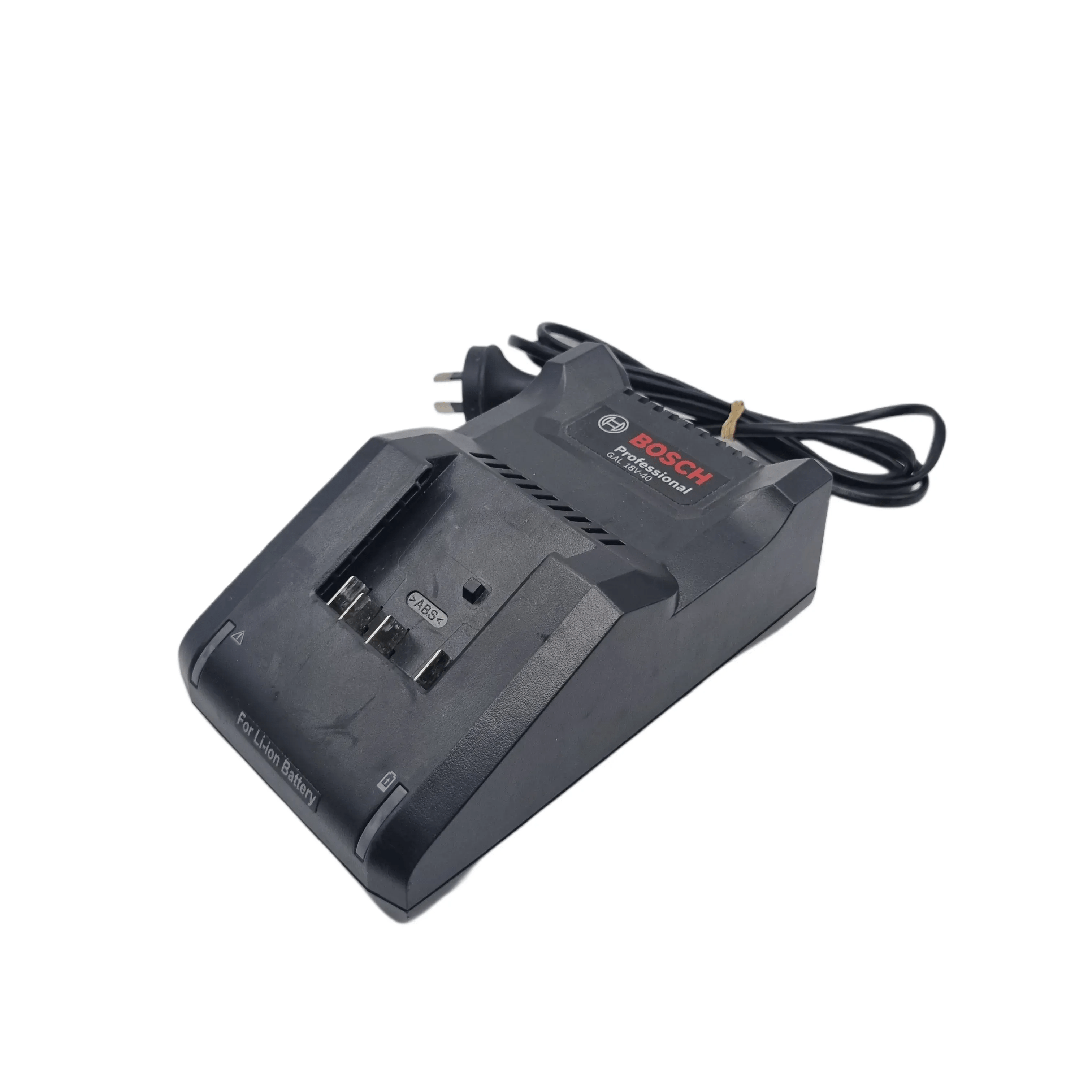 Bosch Battery Charger GAL 18V-40