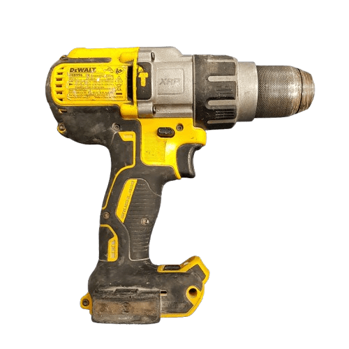 DeWalt Hammer Drill/ Drill Driver Skin Only