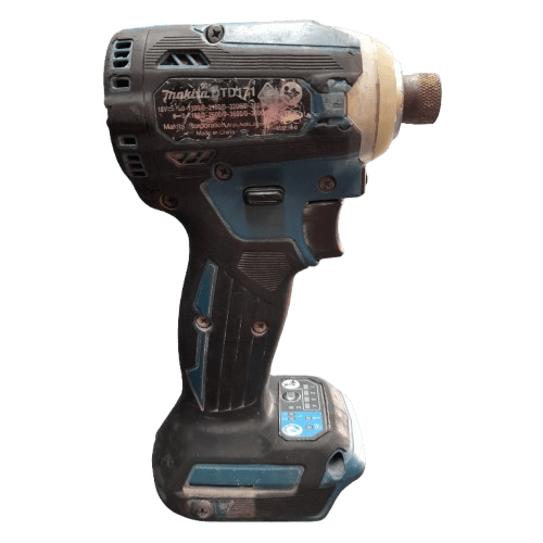 Makita DTD171 18V Brushless Impact Driver Skin Only (MR)