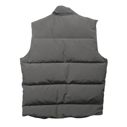 Canada Goose 4154M Freestyle Crew Vest Size S (MR)