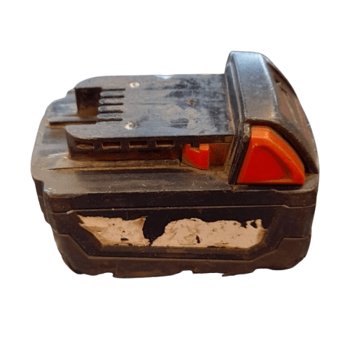 Milwaukee Battery 4.0Ah M18