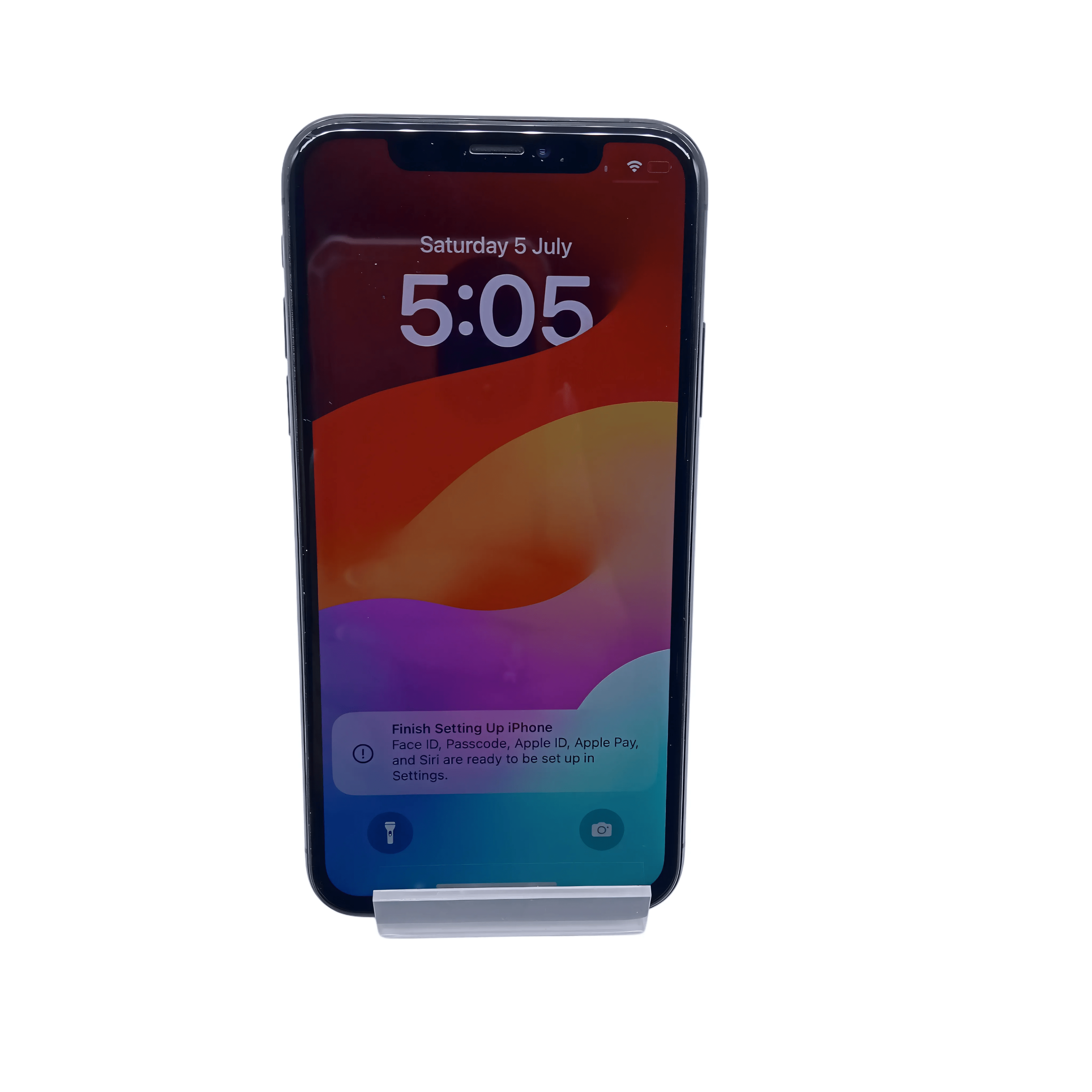 Apple iPhone XS – 64GB (Model A2097) (WR 1346731)