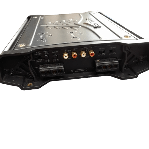 Kicker Amp 036170 Audio