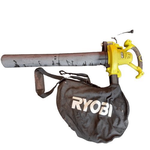 Ryobi Garden Vacuum RBV2400CSV Corded *PICK UP ONLY*