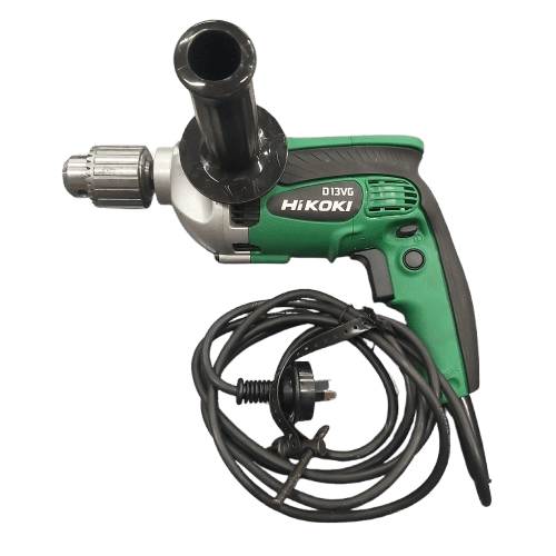 Hikoko Corded drill D13VG Green