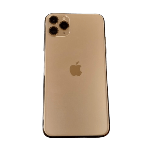 Apple Iphone 11 Pro Max 256GB Aftermarket Battery And Screen No Charger (GE)