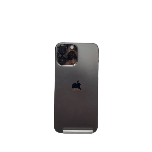 Apple iPhone 13 Pro Max 128Gb Graphite With Case + Screen Protector 98% Battery  (NA 1351938)