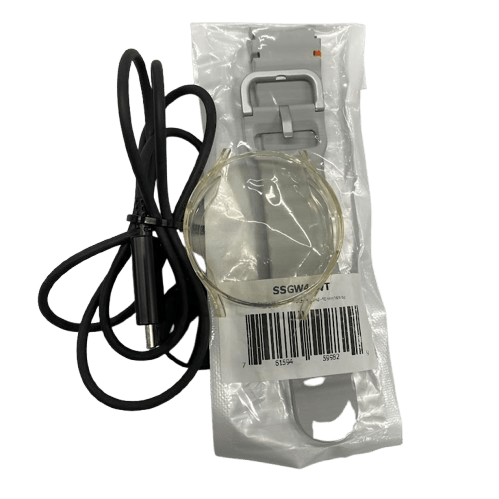 Samsung Galaxy Watch7 – With Charger, Extra Band and Protective Cover – (NG 1347824)