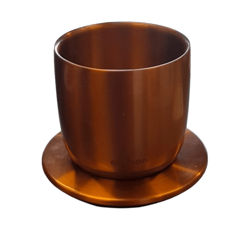 Ember Temperature Control Smart Cup