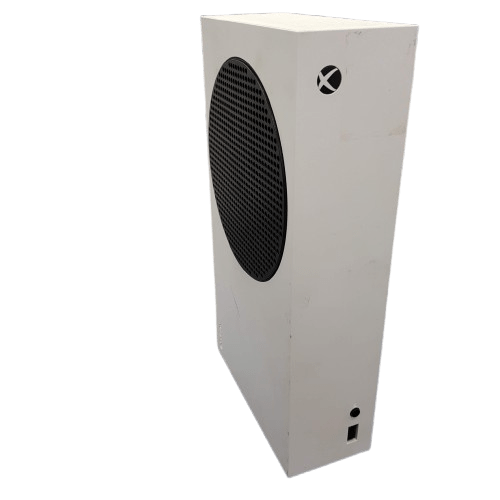 Microsoft Xbox Series S With No Controller