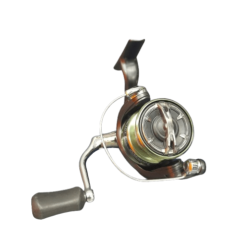 Shimano Symetre 902 Shore Spin Reel (MR 1343439)