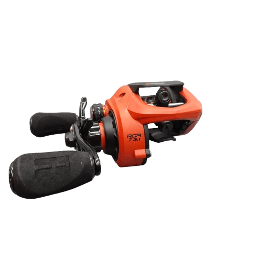 Rapala Casr-R 200 BaitCaster Reel (JN)
