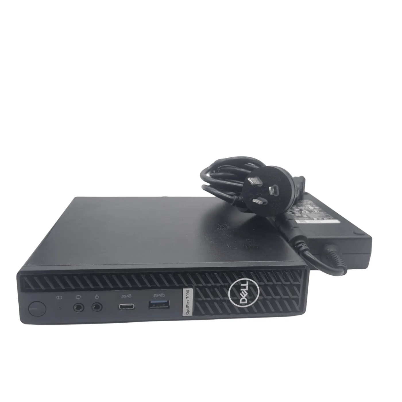 Dell OptiPlex 7090 Micro Desktop (WR)