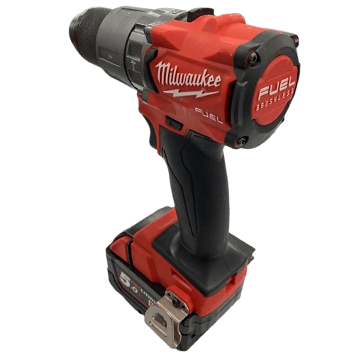 Milwaukee M18 Hammer Drill Kit (NG1347593)