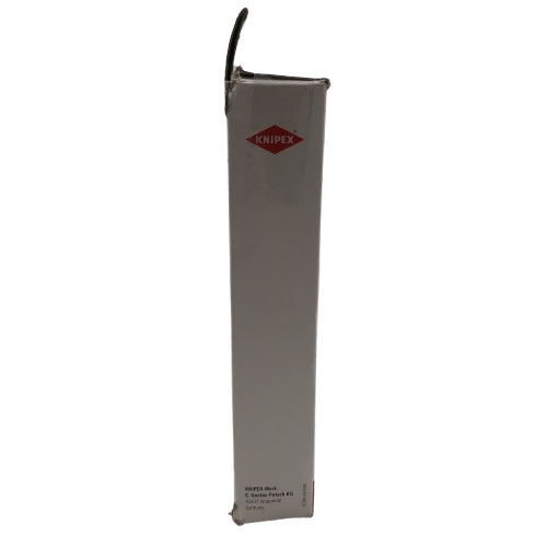 Knipex Multicrimp Tool In Box With Attatchments (WR-1350179)