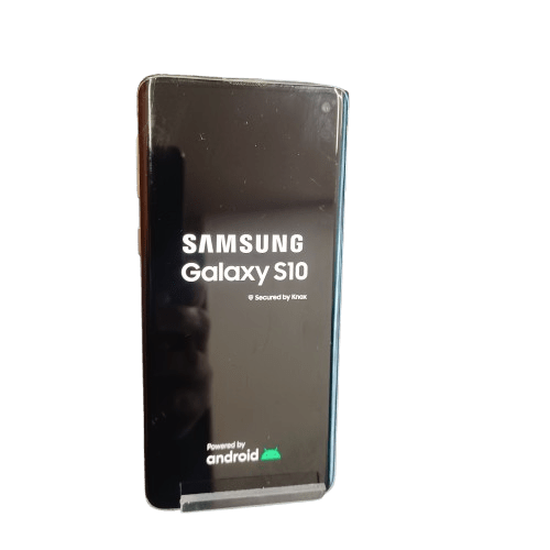 Samsung S10 Mobile SM-G973F (LEL)