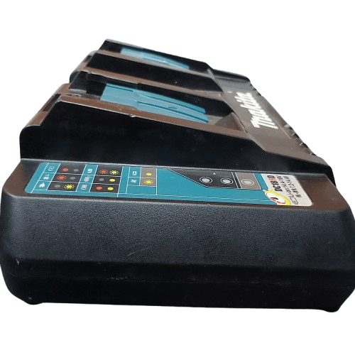 Makita Battery Charger DC18RD