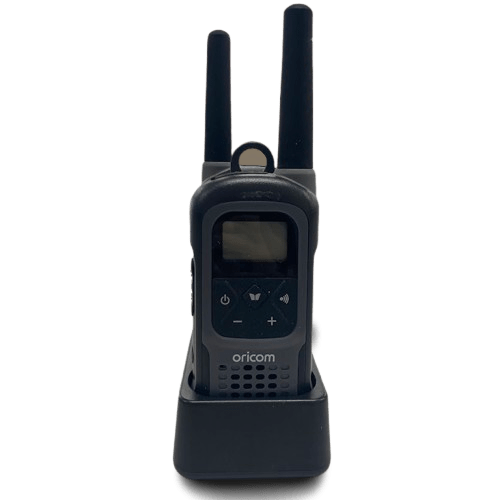 Oricom Walkie Talkie Twin Pack UHF2500
