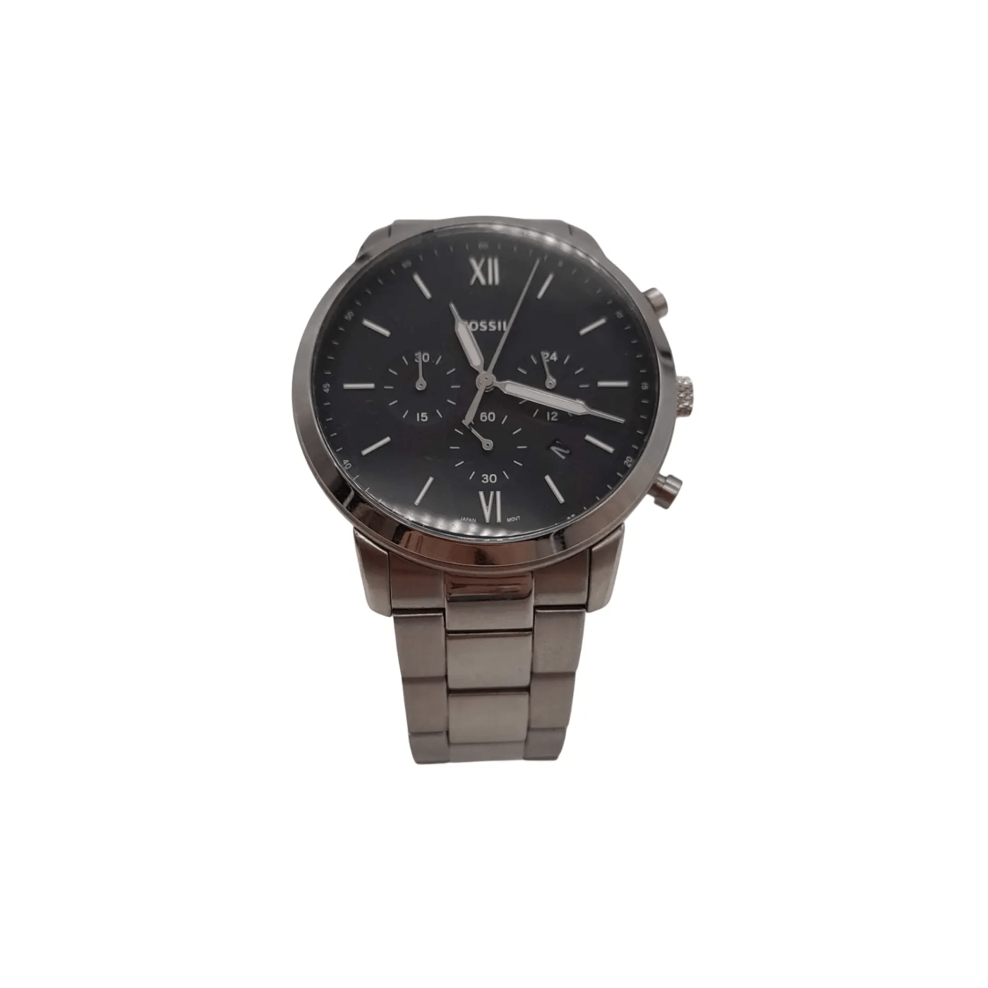 Men’s Fossil Watch FS5384 – WL 1351446