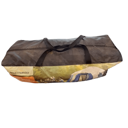 Adventuridge Tent 4 Person With Front Porch **PICK UP ONLY**