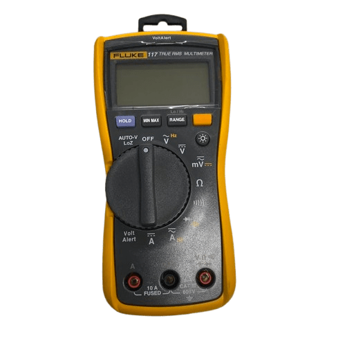 Fulke Current Tester (NG1351582)
