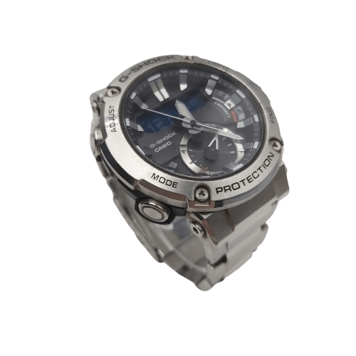 Casio G-Shock GST-B200 Watch – Tough Solar, Carbon Core Guard, Bluetooth