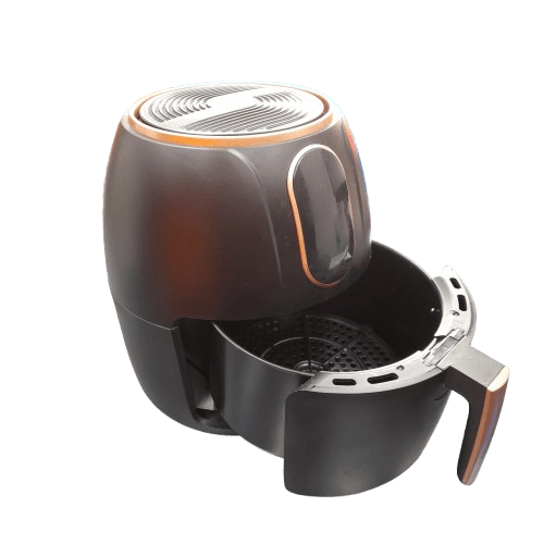 Mistral Digital Air Fryer 4 Litre