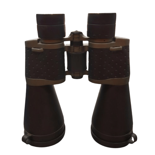 Precisional Optical Binoculars 9 X 60