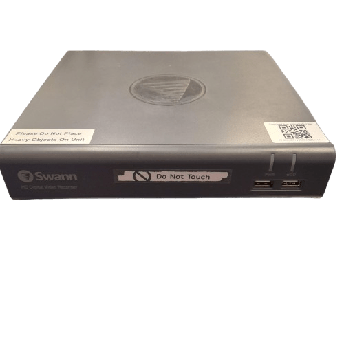 Swann Video Surveillance Camera DVR8-4580V With 8 Cameras (GE)
