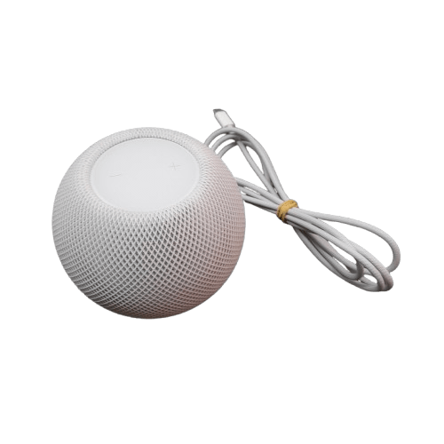 Apple HomePod mini (White) (MR 1344929)