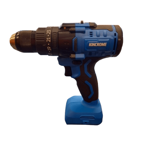 Kincrome  Drill PT 18 Skin Only
