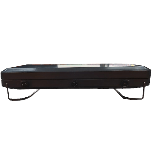 Wild Country 3 Burner Portable Stove
