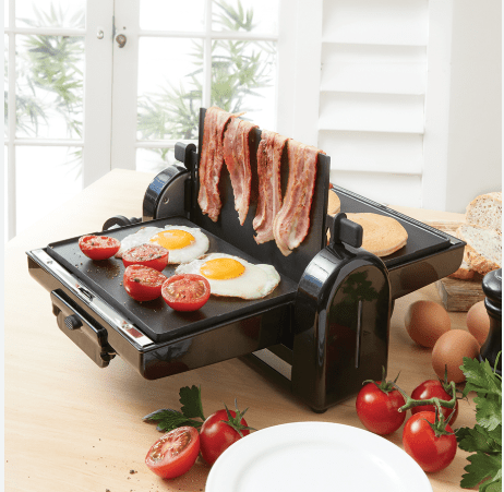 Innovations Bacon Station – Very Good Condition (CP-1344386)
