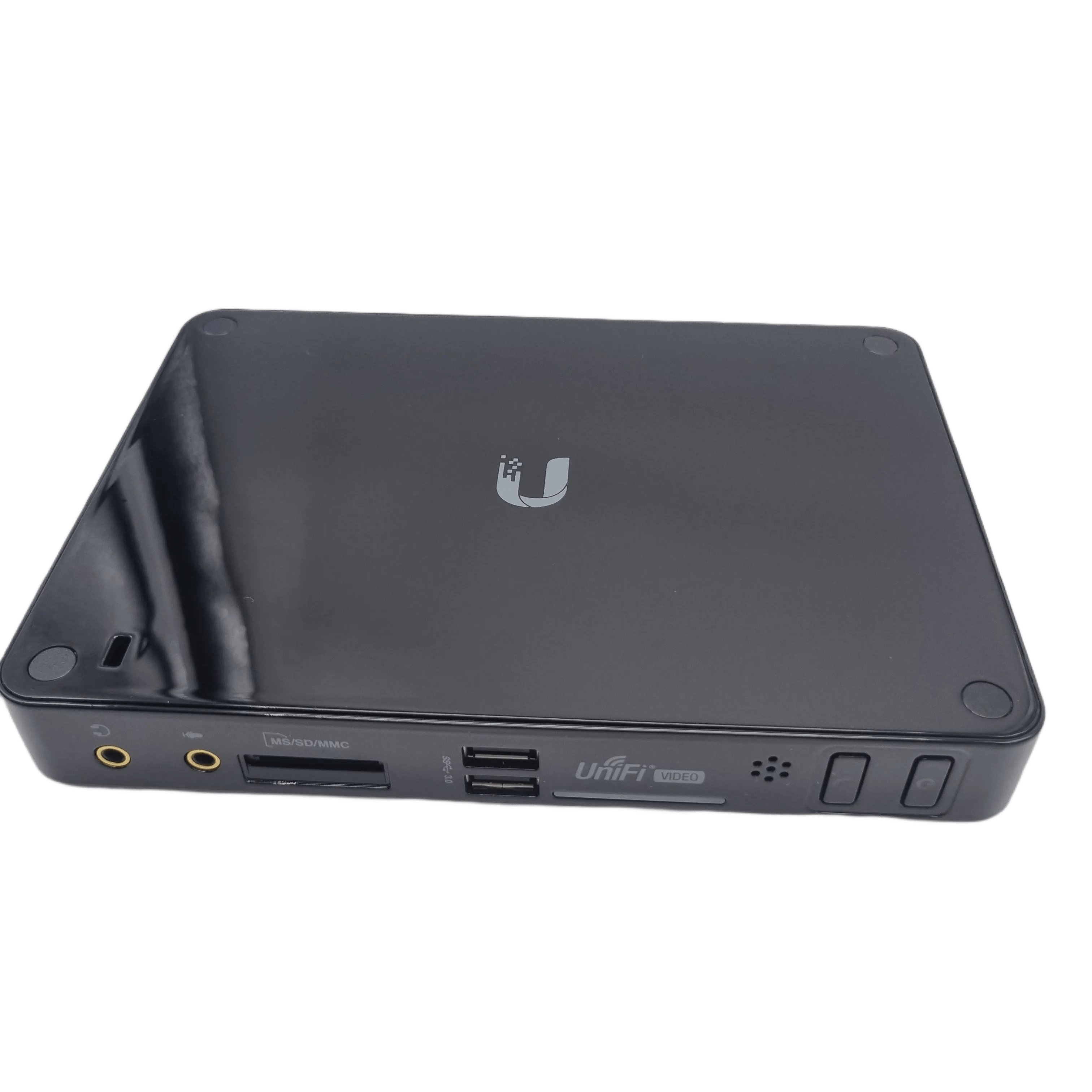 Ubiquiti UniFi NVR 2TB Network Video Recorder (UVC-NVR-2TB) + Power