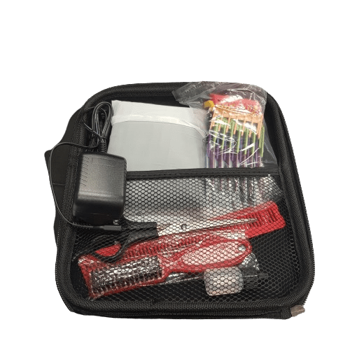 Transform-U Clippers HCTS-004 In Box With Attachments