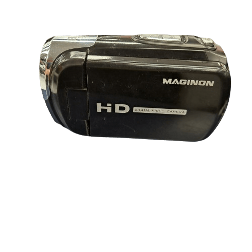 Maginon Camcorder DV-300 No Charger